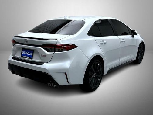 2024 Toyota Corolla XSE
