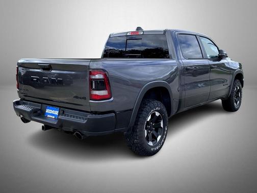2024 RAM 1500 Rebel