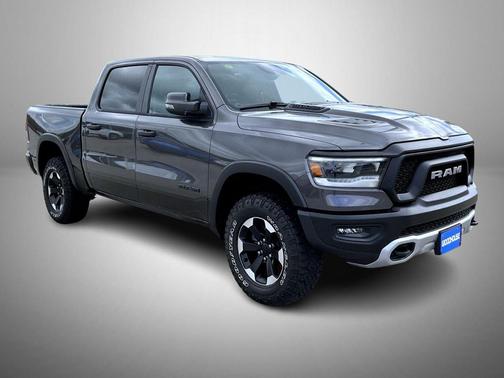 2024 RAM 1500 Rebel