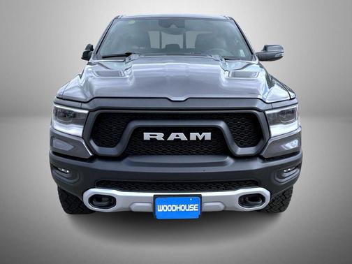 2024 RAM 1500 Rebel