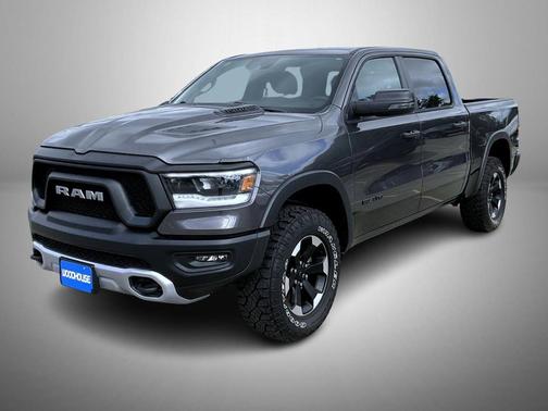 2024 RAM 1500 Rebel