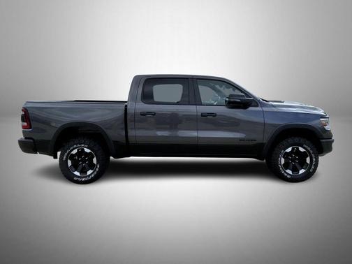 2024 RAM 1500 Rebel