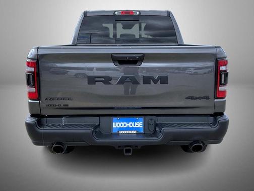 2024 RAM 1500 Rebel