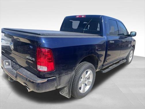 2014 RAM 1500 Tradesman/Express