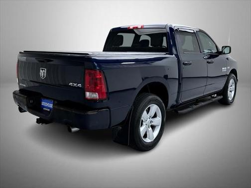 2014 RAM 1500 Tradesman/Express