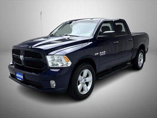 2014 RAM 1500 Tradesman/Express