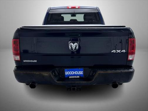 2014 RAM 1500 Tradesman/Express