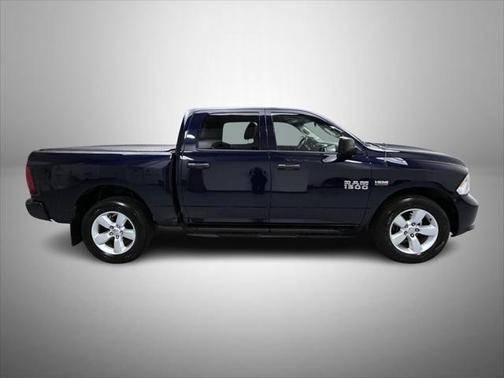 2014 RAM 1500 Tradesman/Express