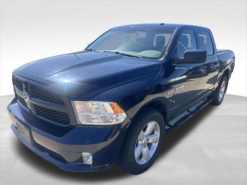 2014 RAM 1500 Tradesman/Express