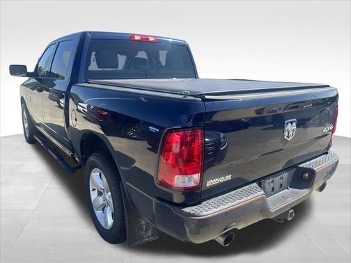 2014 RAM 1500 Tradesman/Express