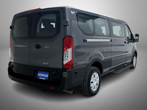 2024 Ford Transit-350 XLT