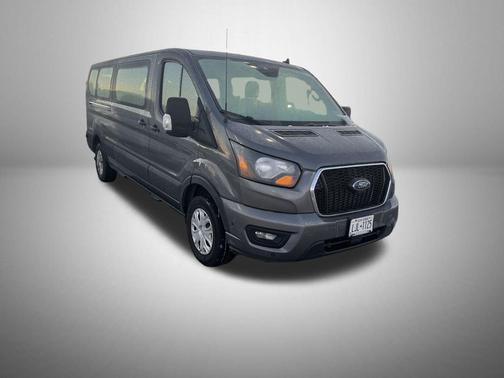 2024 Ford Transit-350 XLT