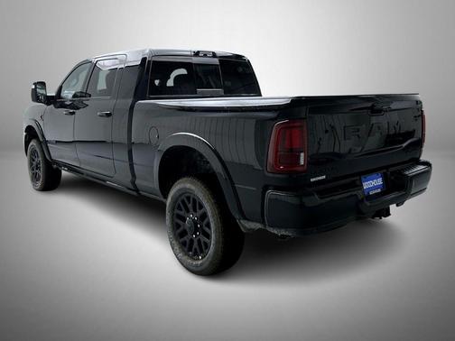 2026 RAM 2500 Limited