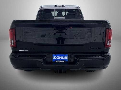 2026 RAM 2500 Limited