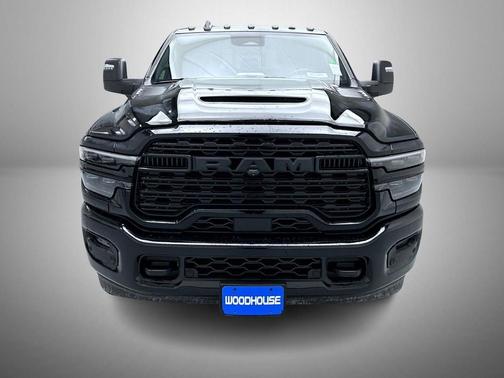 2026 RAM 2500 Limited