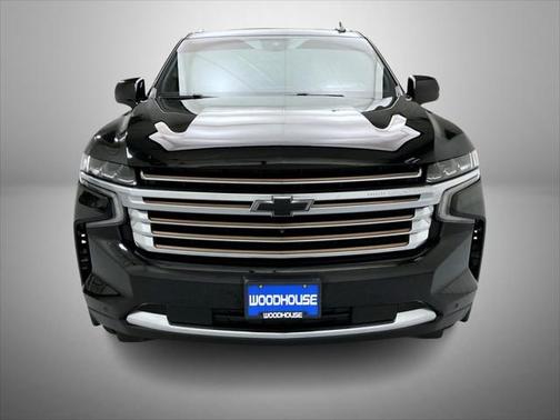 2023 Chevrolet Tahoe 4WD High Country