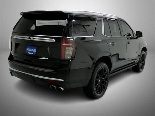 2023 Chevrolet Tahoe 4WD High Country