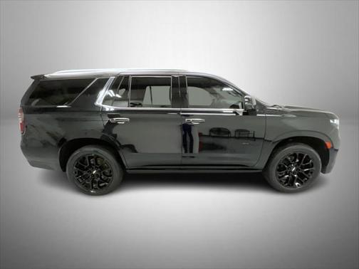 2023 Chevrolet Tahoe 4WD High Country