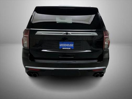 2023 Chevrolet Tahoe 4WD High Country