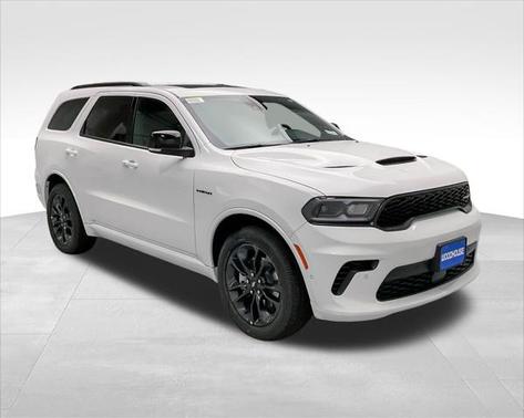 2025 Dodge Durango R/T Plus AWD