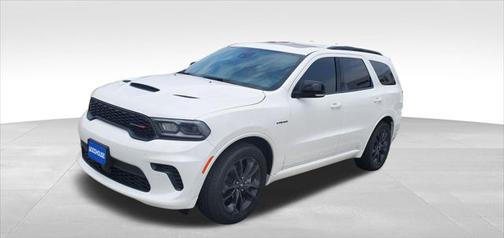 2025 Dodge Durango R/T Plus AWD