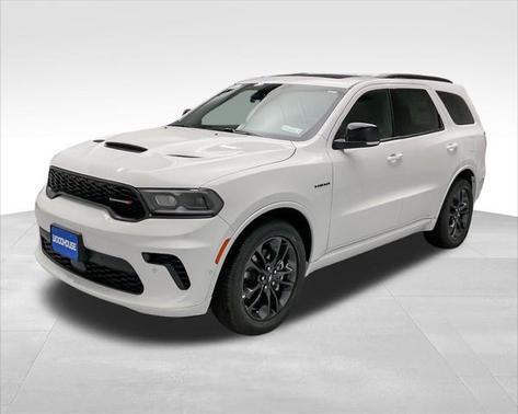 2025 Dodge Durango R/T Plus AWD