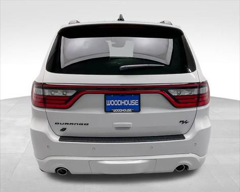 2025 Dodge Durango R/T Plus AWD