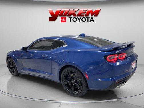 2020 Chevrolet Camaro 2SS