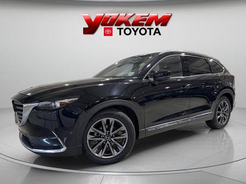 2020 Mazda CX-9 Signature