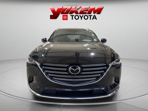 2020 Mazda CX-9 Signature