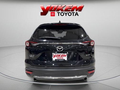 2020 Mazda CX-9 Signature