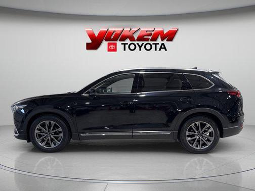 2020 Mazda CX-9 Signature