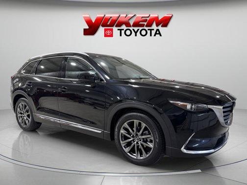 2020 Mazda CX-9 Signature