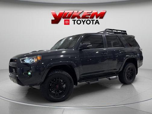 2024 Toyota 4Runner TRD Pro