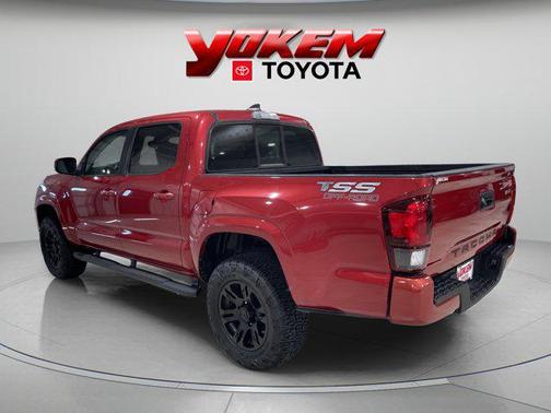 2019 Toyota Tacoma SR