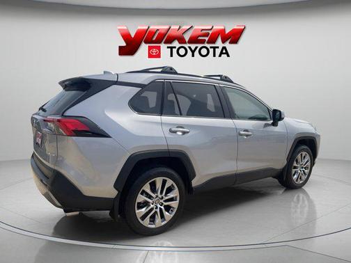 2024 Toyota RAV4 Limited