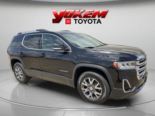 2023 GMC Acadia AWD SLT