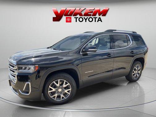 2023 GMC Acadia AWD SLT