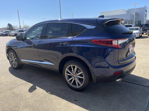 2021 Acura RDX Technology Package