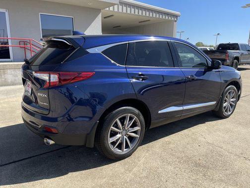 2021 Acura RDX Technology Package