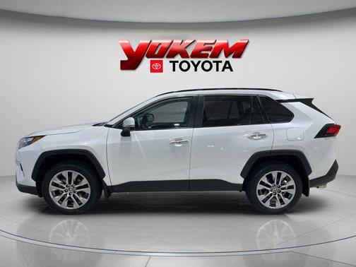 2024 Toyota RAV4 Limited