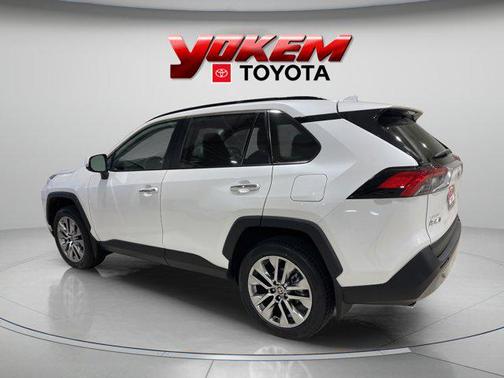 2024 Toyota RAV4 Limited