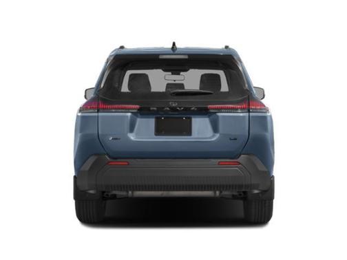 Storm Cloud 2026 Toyota RAV4 LE