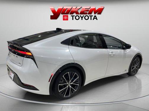 2024 Toyota Prius Limited