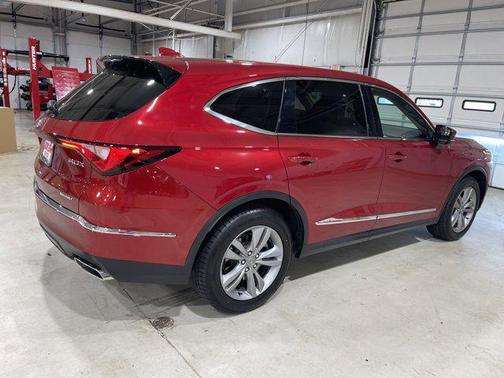 2023 Acura MDX Standard