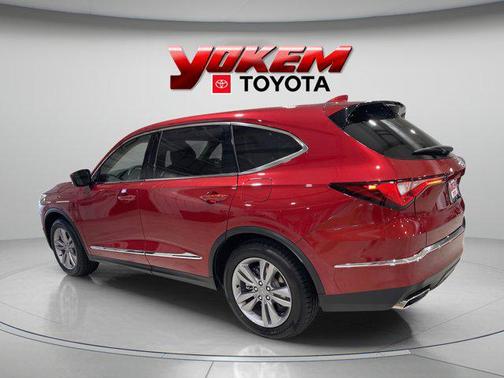 2023 Acura MDX Standard