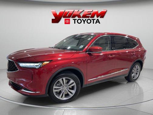 2023 Acura MDX Standard