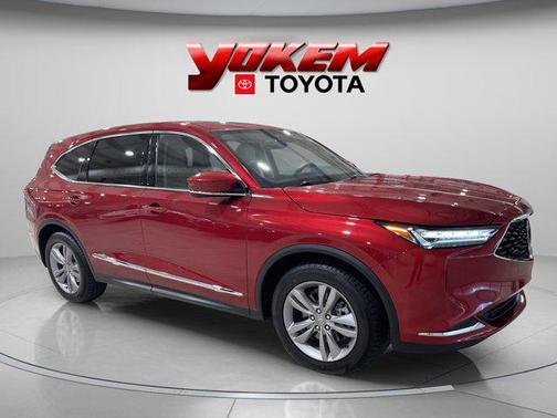 2023 Acura MDX Standard