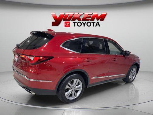 2023 Acura MDX Standard