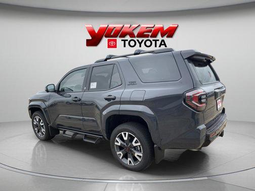 Underground 2026 Toyota 4Runner TRD Sport Premium